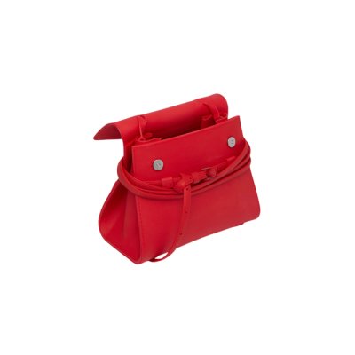 THE TIE ME SMALL HAND BAG